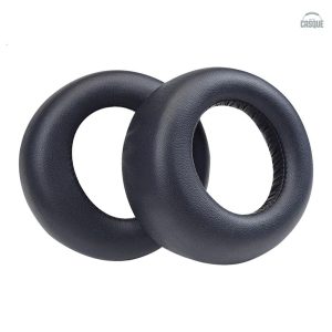 Coussinet audio en mousse pour Sony Pulse 3D, confort et style
