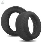 Accessoire pour casque Sony Pulse 3D, mousse remplaçable de qualité