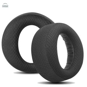 Accessoire pour casque Sony Pulse 3D, mousse remplaçable de qualité
