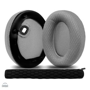 Accessoire mousse pour confort casque Sony WH-1000XM4