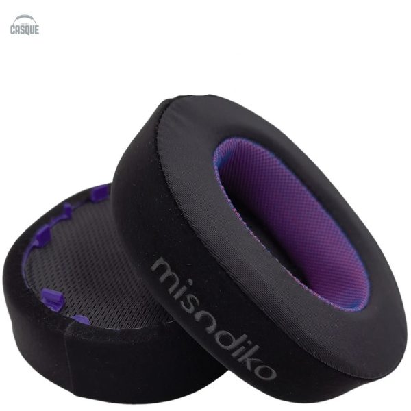 Mousse casque Sony WH-1000XM5