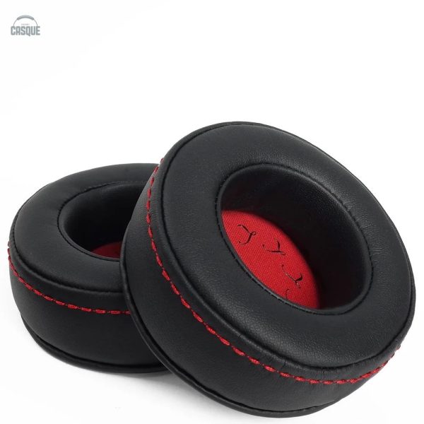 Mousse coussinet pour casque SteelSeries Siberia 840