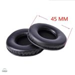 Mousse Premium pour Casque Universel 45mm à 110mm
