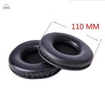 Coussinet audio, mousse premium pour un confort optimal