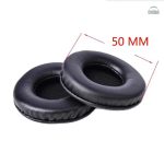 Coussinet audio universel pour casque toutes marques