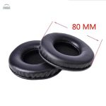 Mousse de remplacement pour casque audio universel