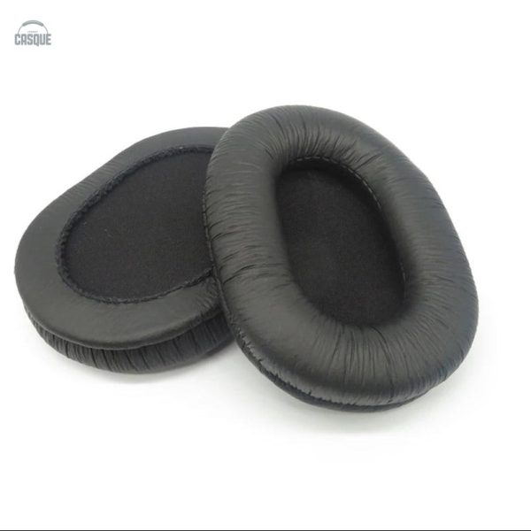 Mousse de remplacement pour casque Yamaha HPH-MT5