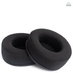 Coussinet pour casque Yamaha HPH Pro 400, design ergonomique