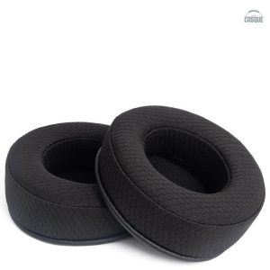 Coussinet pour casque Yamaha HPH Pro 400, design ergonomique