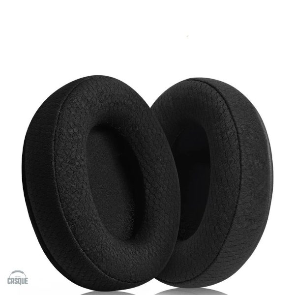 Mousse casque HyperX Cloud 1 - Coussinet audio premium