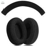 Coussinet de remplacement pour casque HyperX Cloud 1