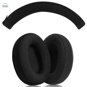 Coussinet de remplacement pour casque HyperX Cloud 1