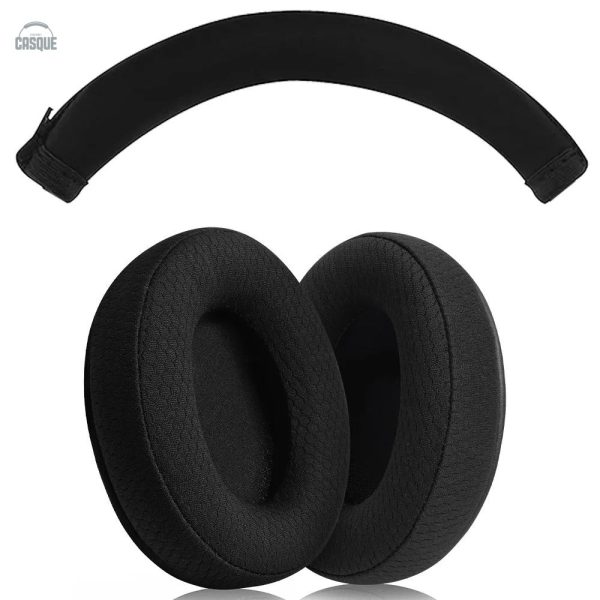 Coussinet de remplacement pour casque HyperX Cloud 1