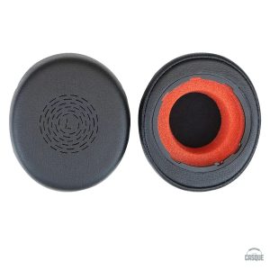 Mousse Jabra Evolve2 50 pour confort acoustique