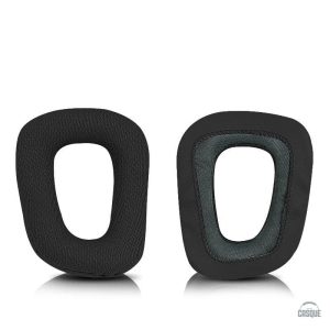 Bandeau de mousse pour casque Logitech