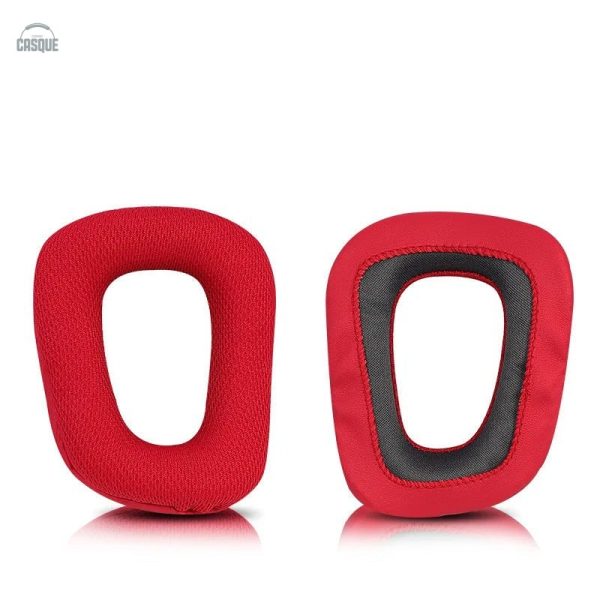 Coussinet pour casque audio Logitech G430