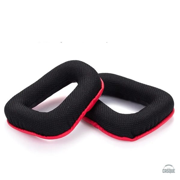 Accessoire pour confort audio Logitech G430