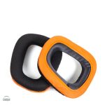 Mousse remplaçable pour casque Logitech G430