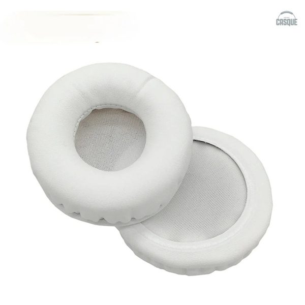 Mousse coussinet casque Pioneer HDJ-2000 pour confort audio