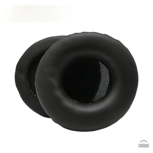 Coussinet de remplacement pour casque Pioneer HDJ-2000, design ergonomique