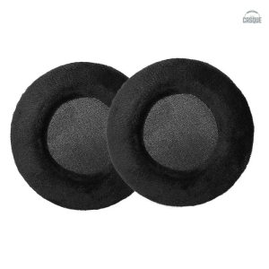 Coussinet AKG K553 en velours pour casque audio