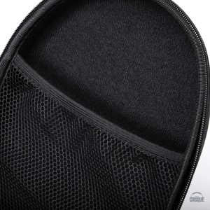 Étui compact pour une organisation optimale