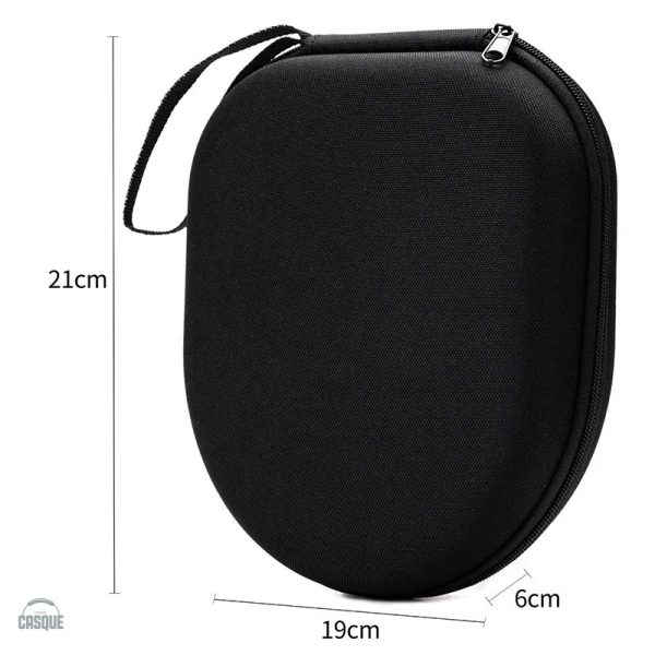 Étui polyvalent pour divers accessoires