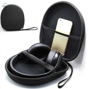 Étui de transport pour câbles et accessoires