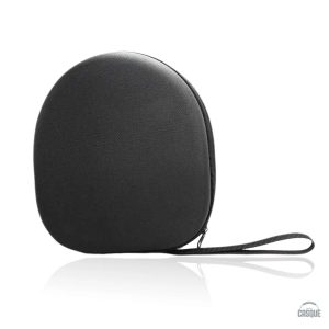 Housse de rangement compacte pour câbles