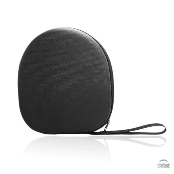 Housse de rangement compacte pour câbles