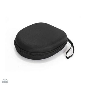 Étui de transport pratique avec rangement intégré