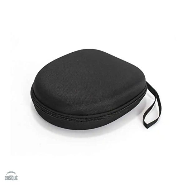 Étui de transport pratique avec rangement intégré