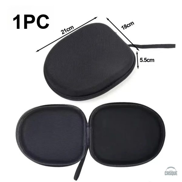 Coque EVA résistante aux chocs